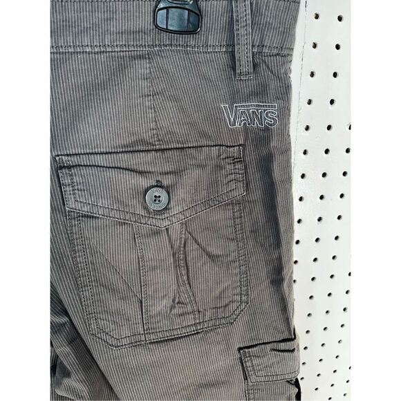Vans cargo shorts - Picture 7 of 10